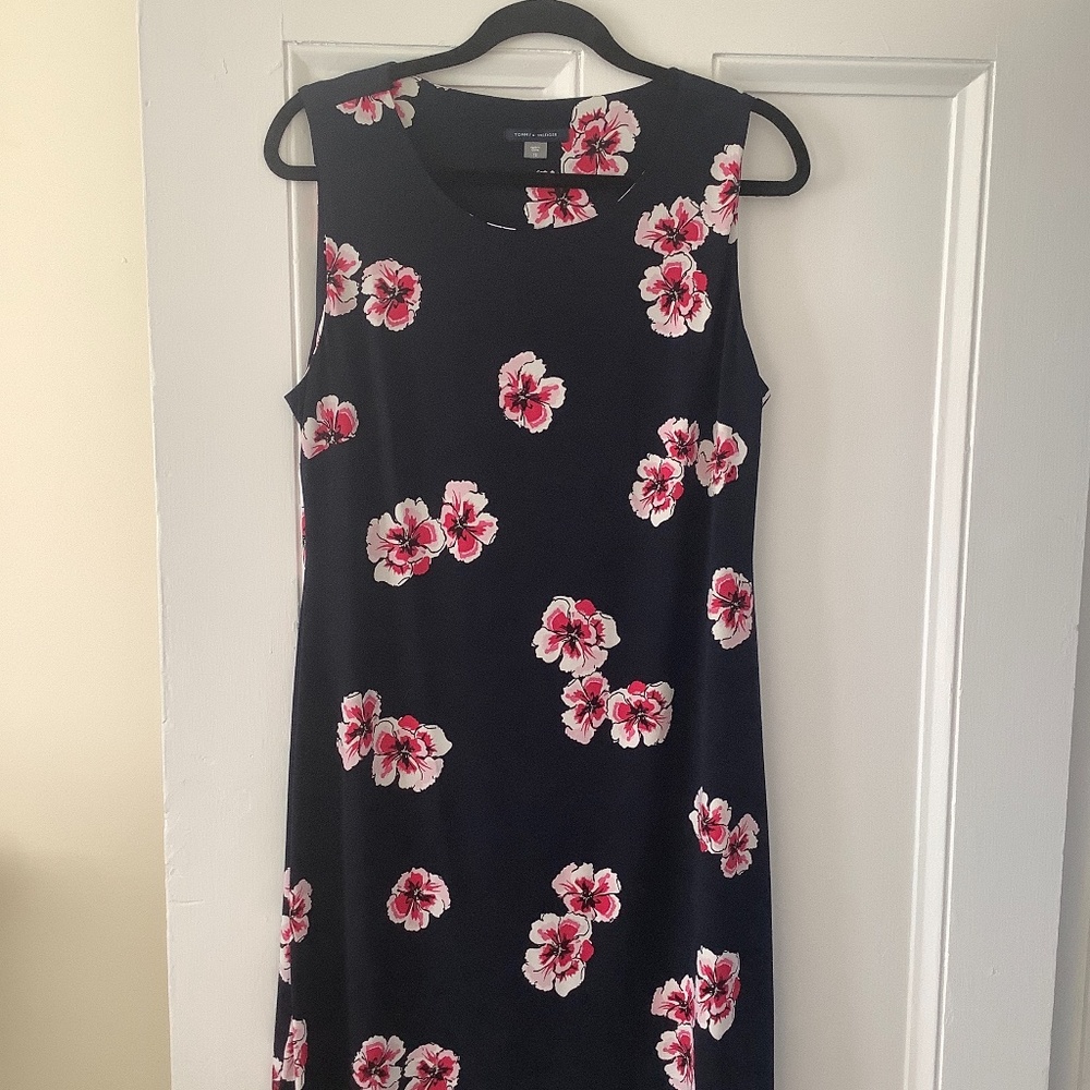 Tommy Hilfiger Sleeveless dress